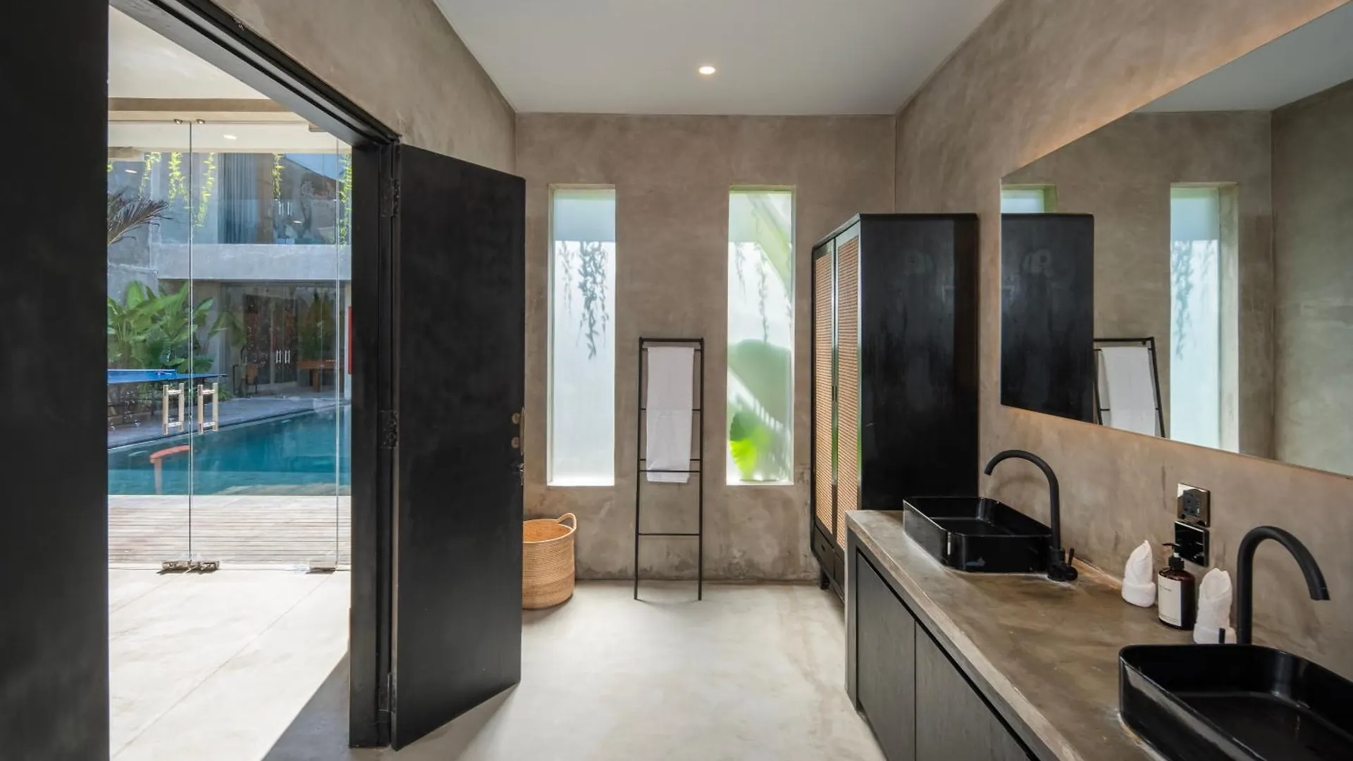 Harmonie Luxury Villas Seminyak 0*,