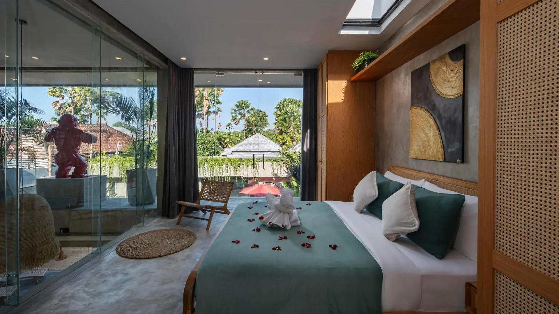 Harmonie Luxury Villas Seminyak