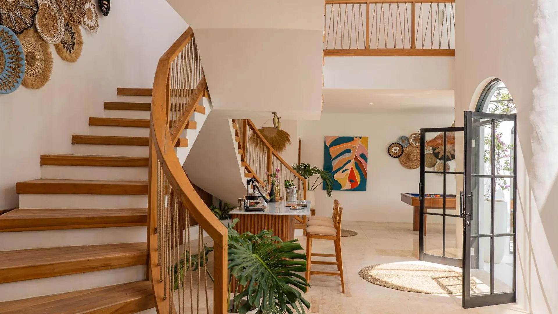 Harmonie Luxury Villas Seminyak