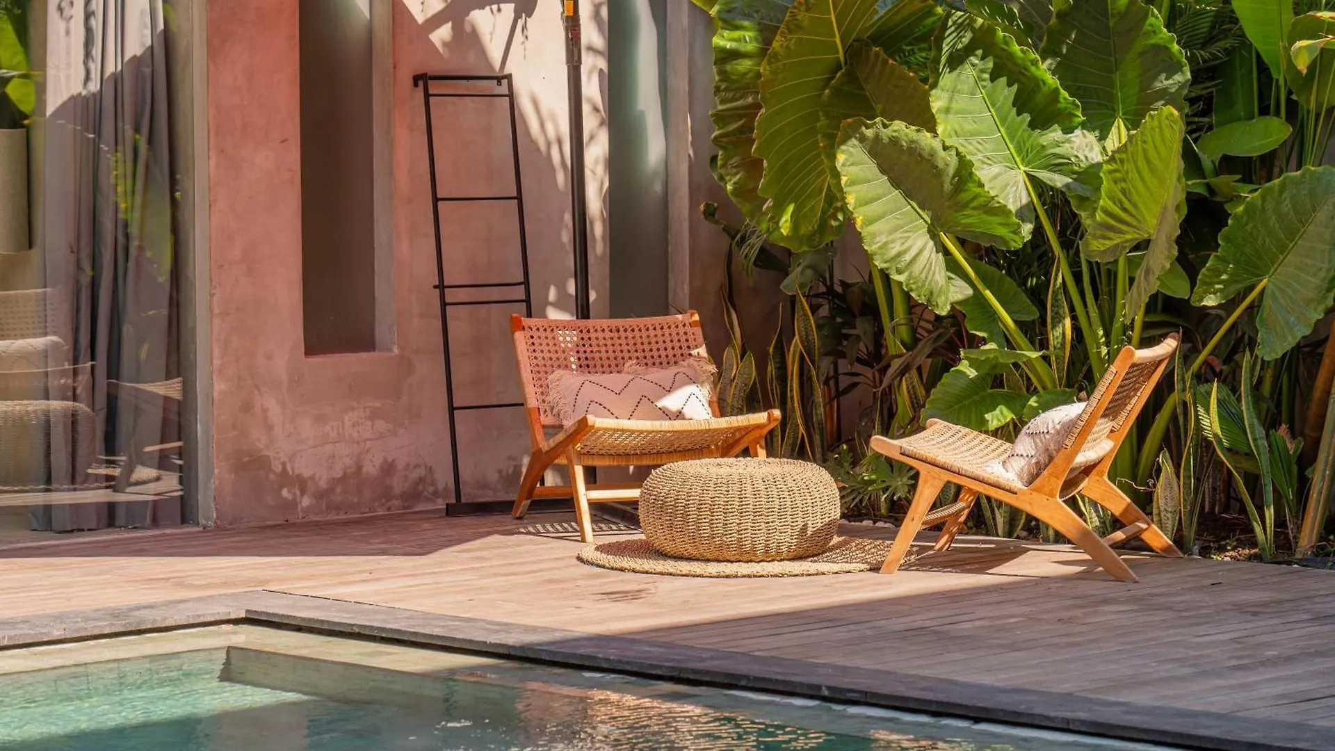 Harmonie Luxury Villas Seminyak 0*,  Indonesia