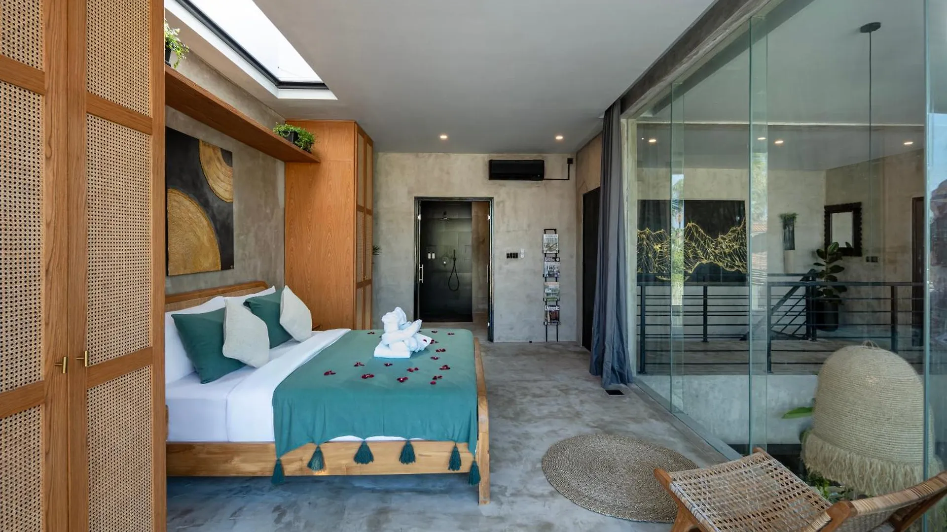 Harmonie Luxury Villas Seminyak