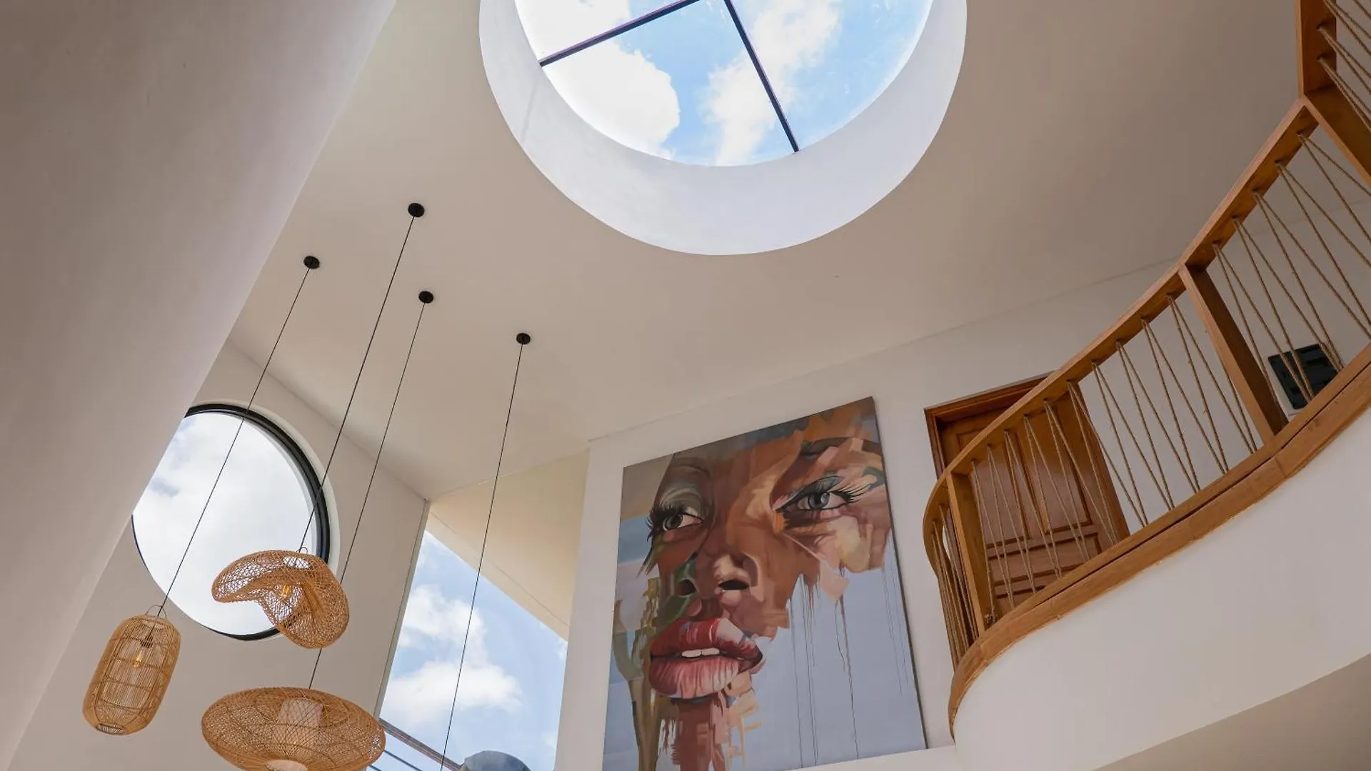 Harmonie Luxury Villas Seminyak