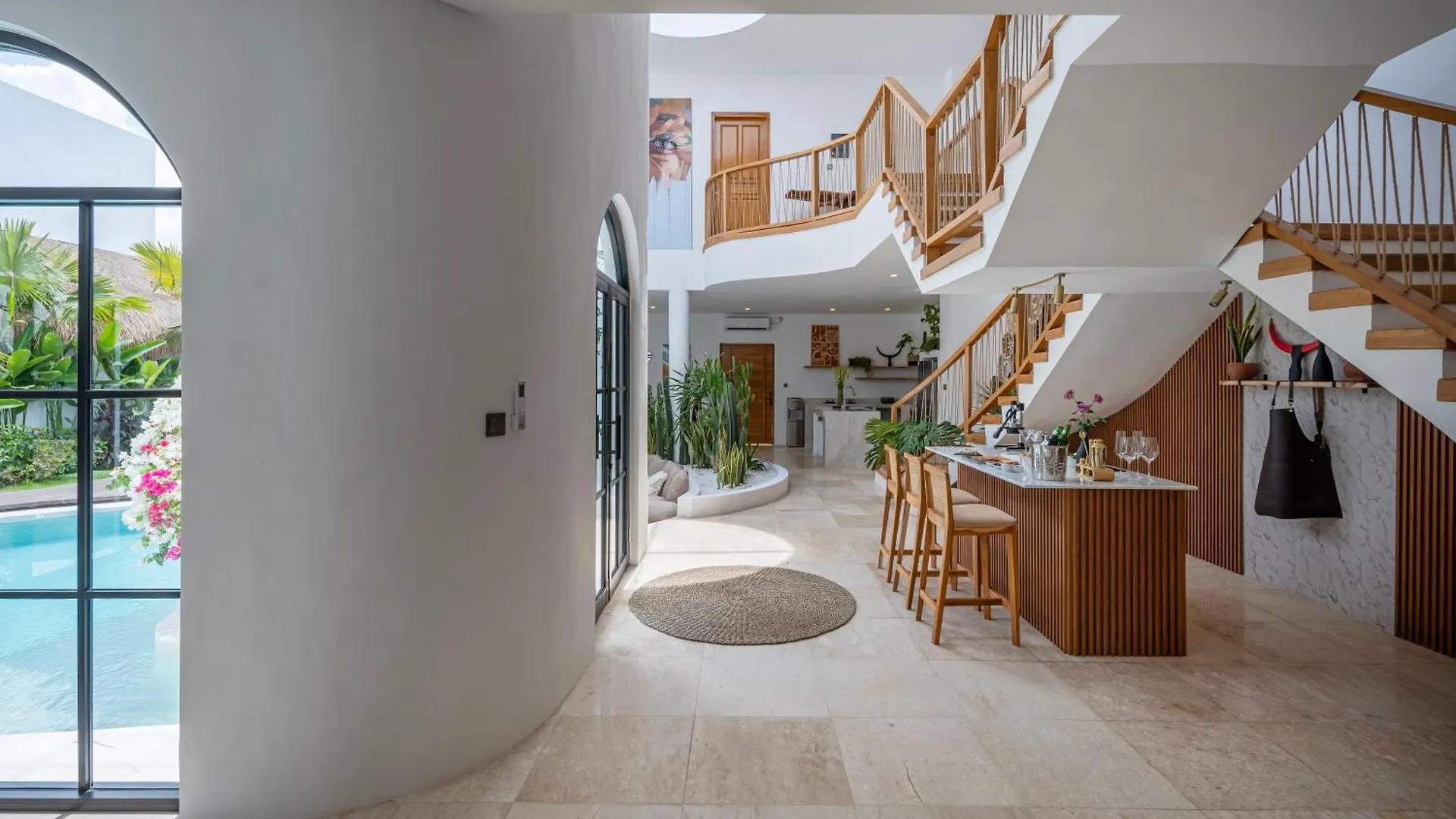 Harmonie Luxury Villas Seminyak