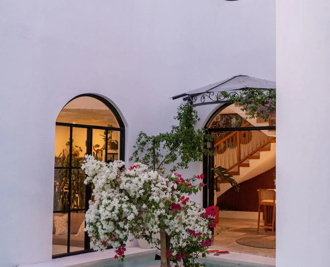 Harmonie Luxury Villas Seminyak 0*,  Indonésie