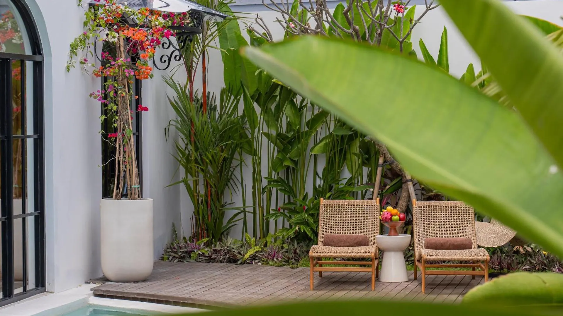 Harmonie Luxury Villas Seminyak