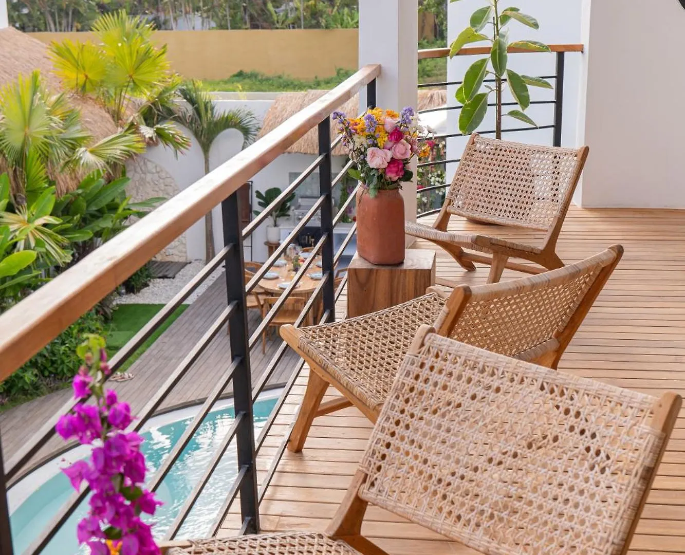 Harmonie Luxury Villas Seminyak
