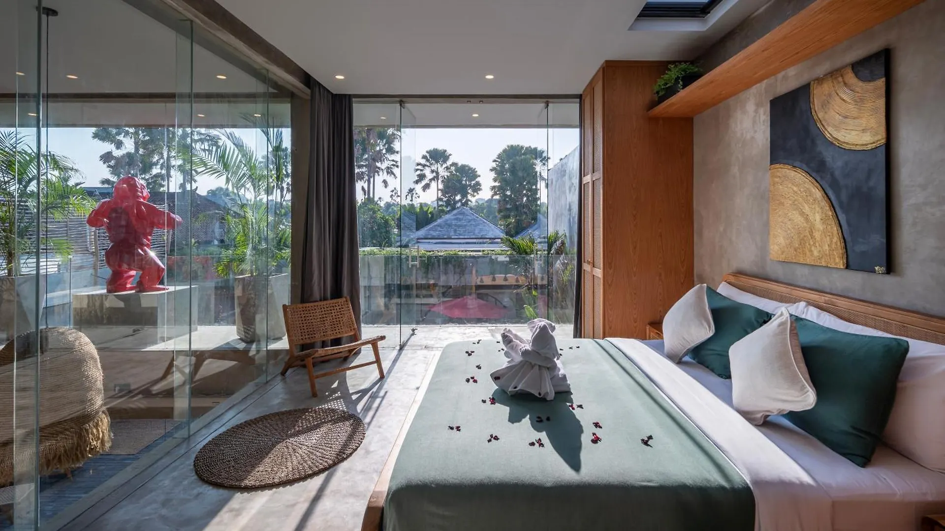 Harmonie Luxury Villas Seminyak  0*, Seminyak (Bali) Indonesia
