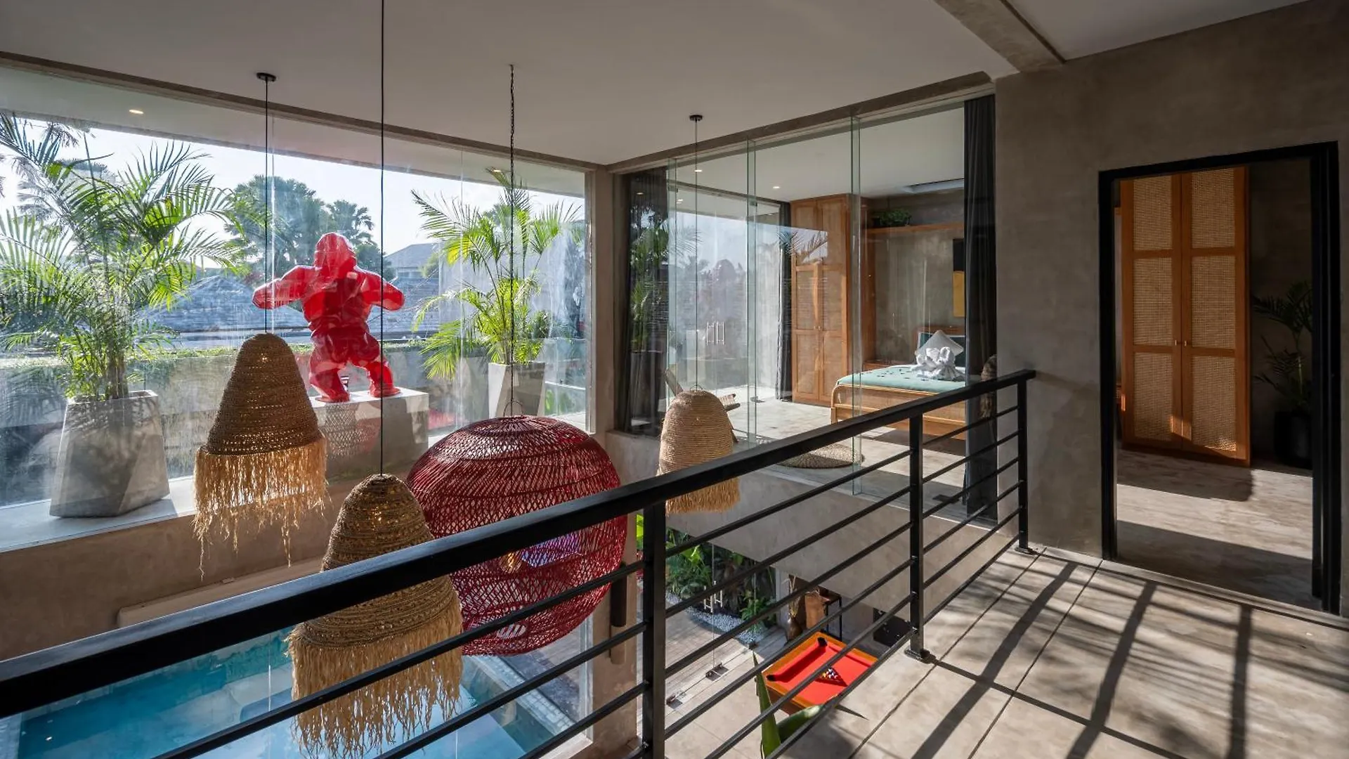 Harmonie Luxury Villas Seminyak   Seminyak (Bali)
