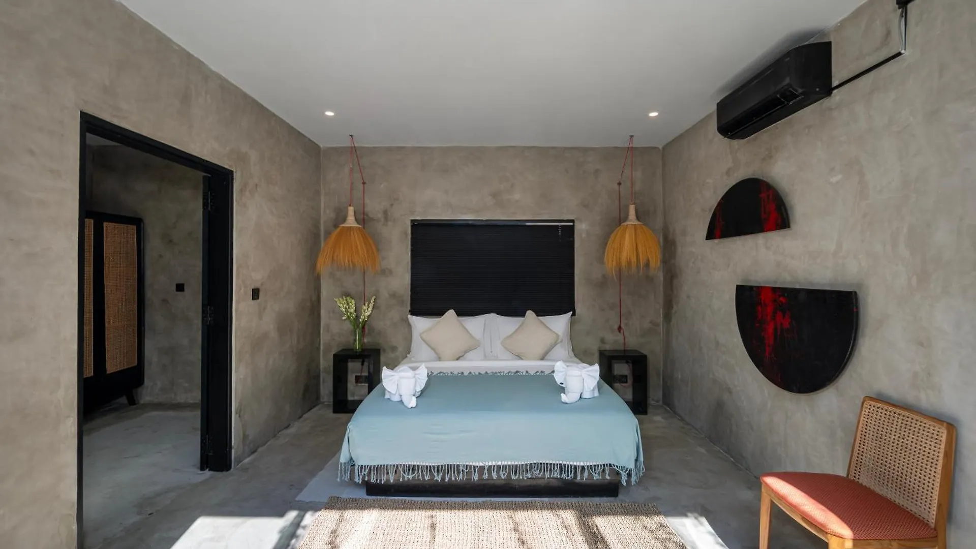 Harmonie Luxury Villas Seminyak