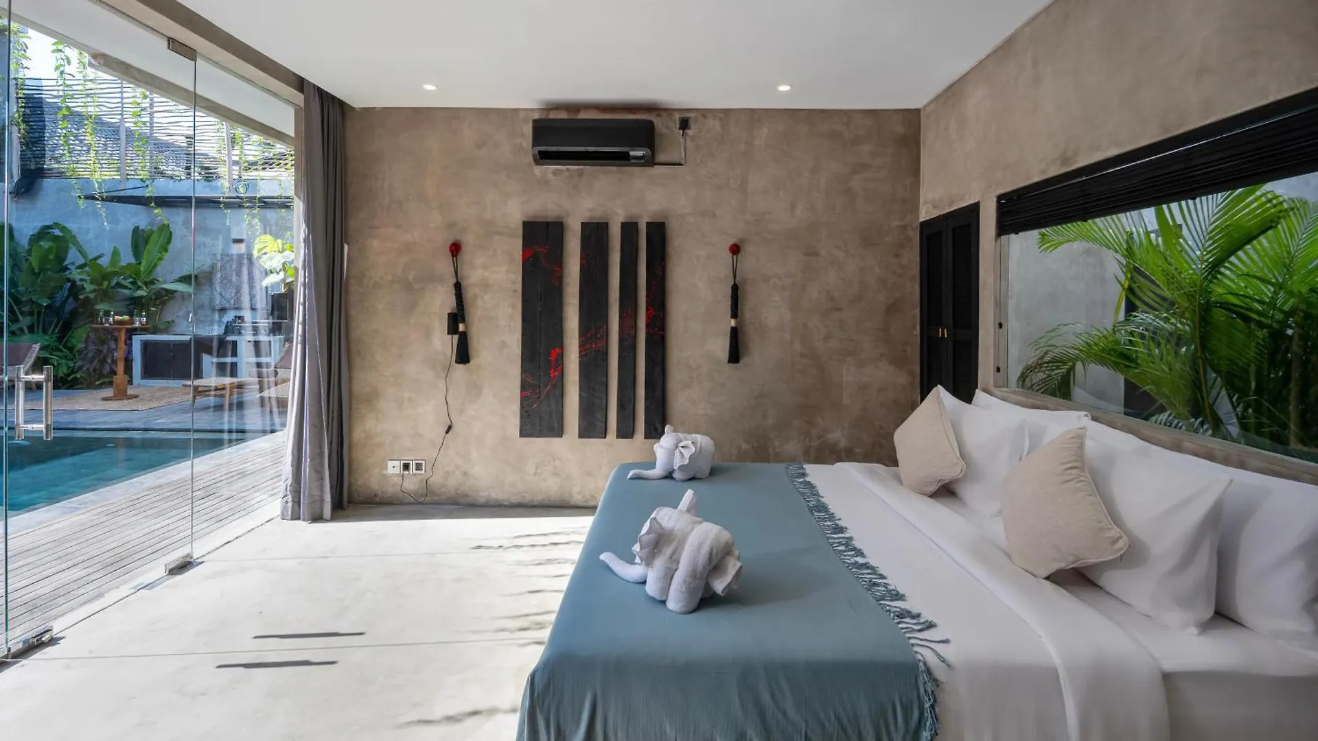 Harmonie Luxury Villas Seminyak