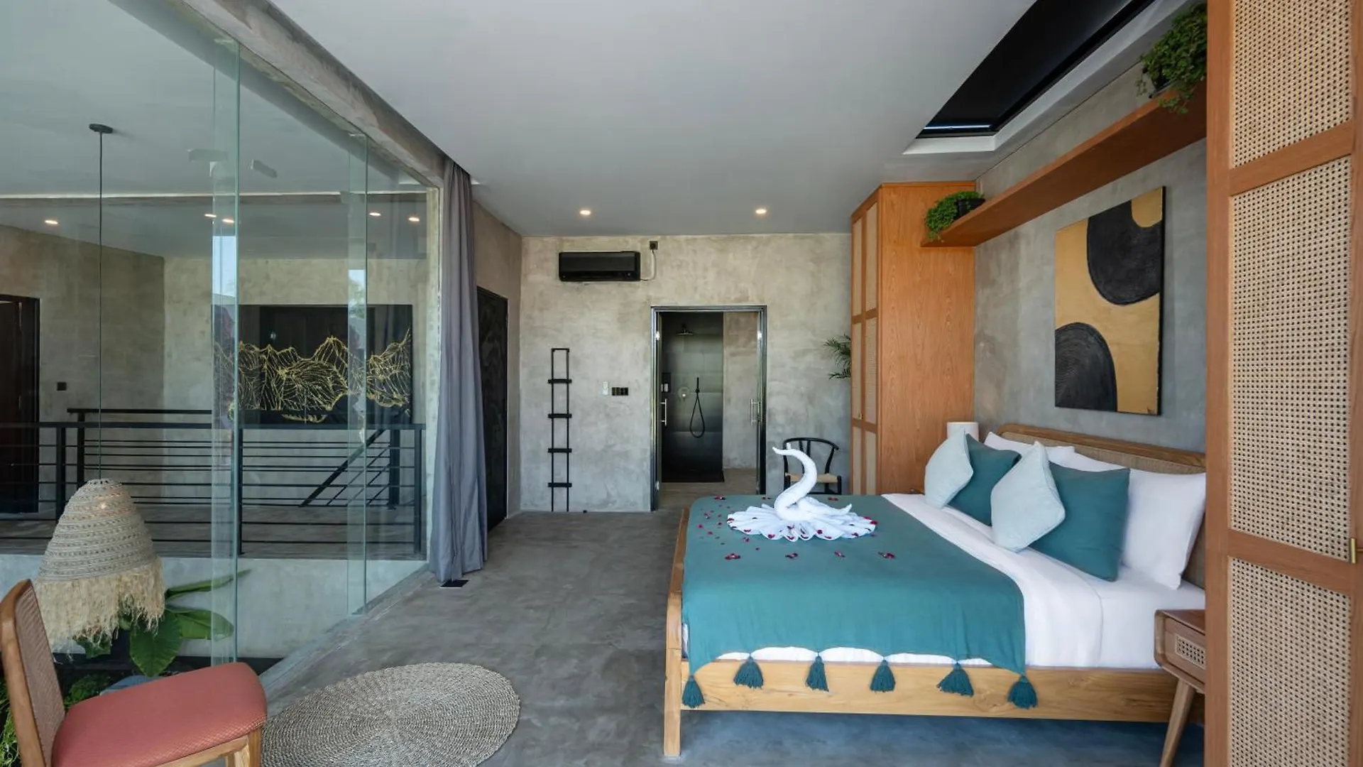 Harmonie Luxury Villas Seminyak  0*, Seminyak (Bali)