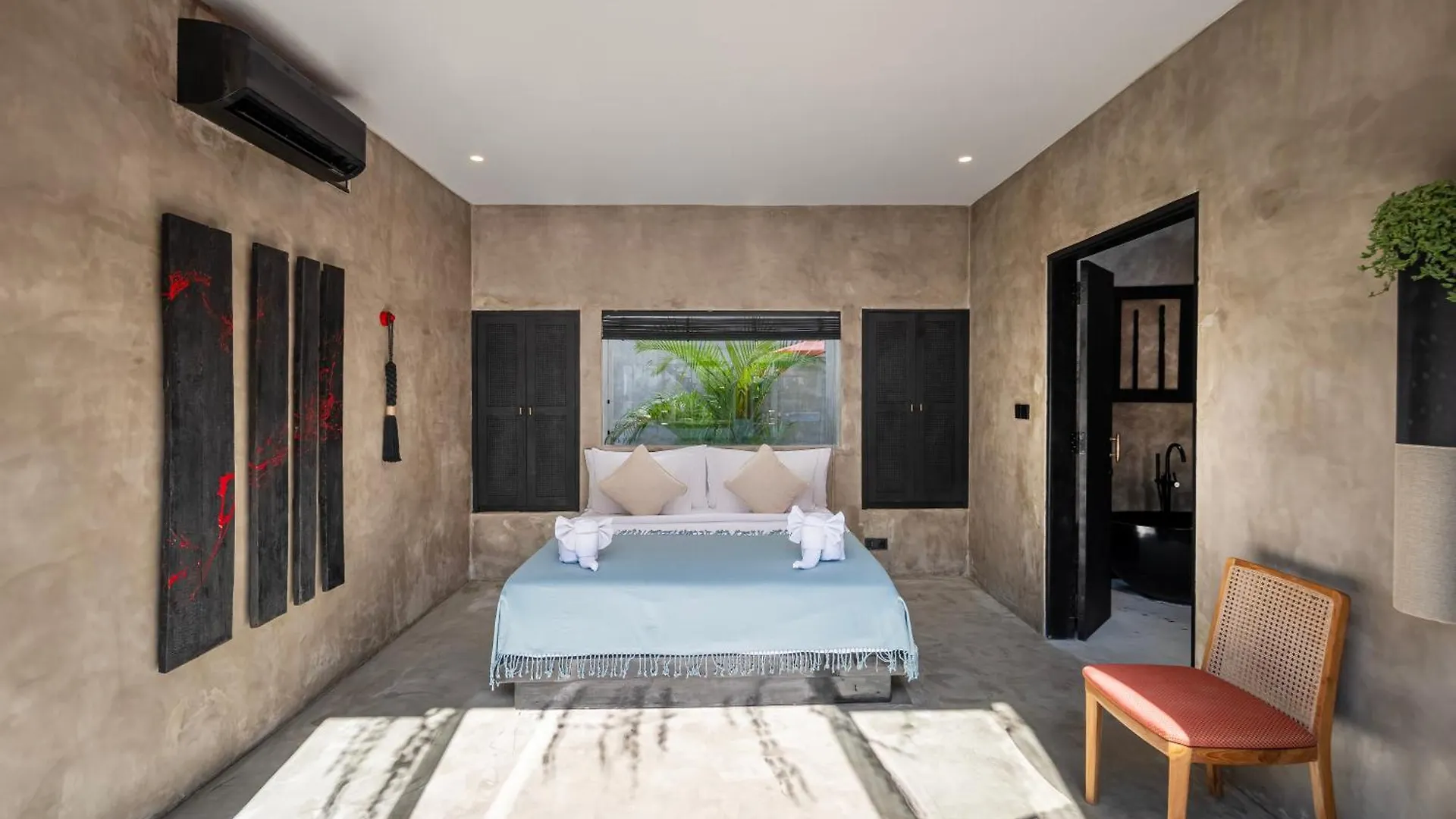 Harmonie Luxury Villas Seminyak  Indonesia