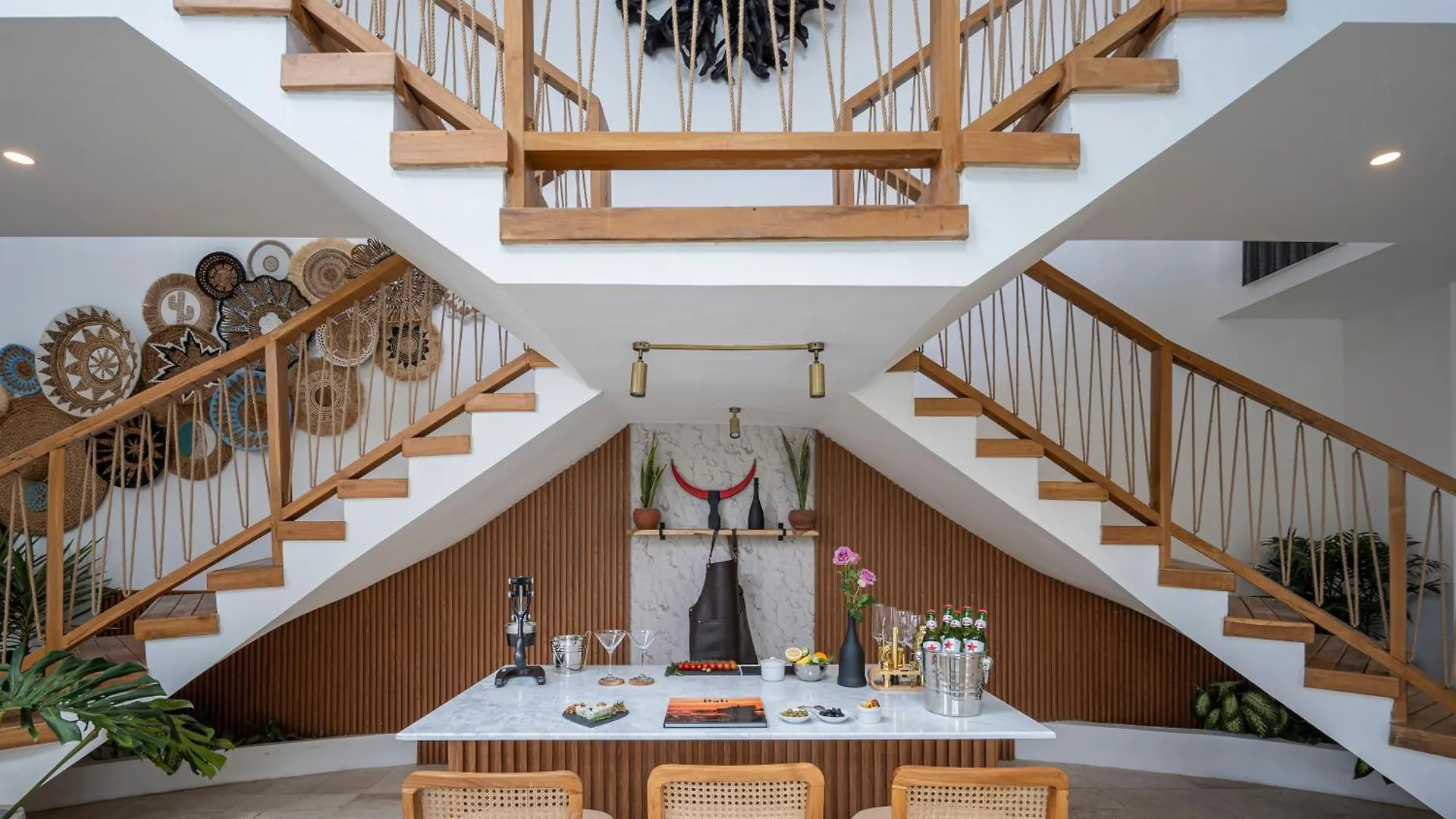 Harmonie Luxury Villas Seminyak
