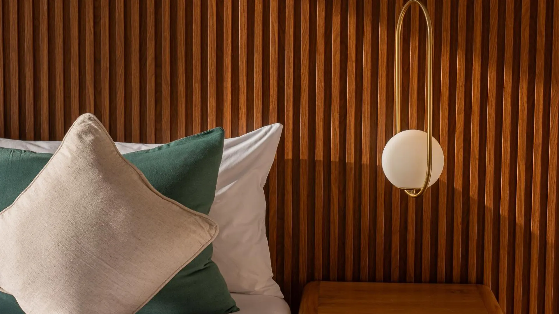 Harmonie Luxury Villas Seminyak