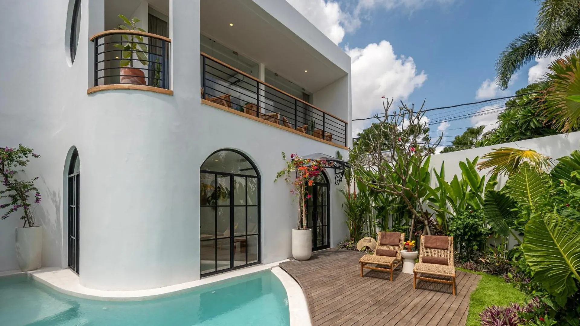 Harmonie Luxury Villas Seminyak