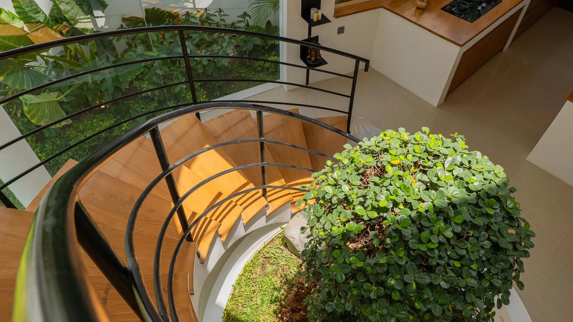 Harmonie Luxury Villas Seminyak  0*, Seminyak (Bali)