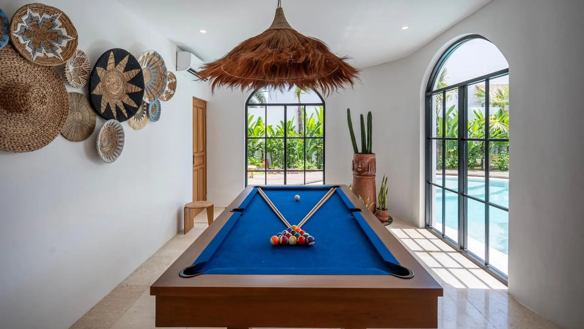 Harmonie Luxury Villas Seminyak   Seminyak (Bali)