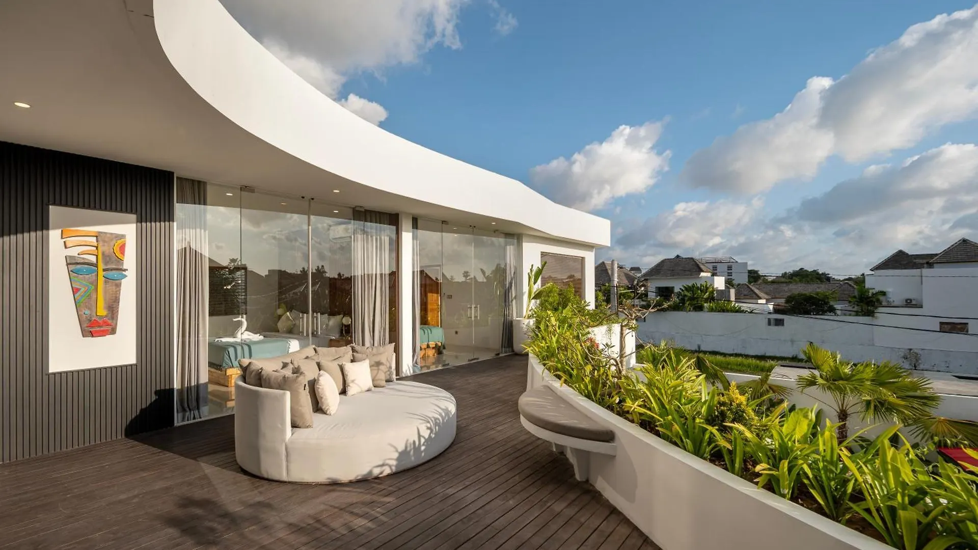 Harmonie Luxury Villas Seminyak  0*, Seminyak (Bali) Indonesia