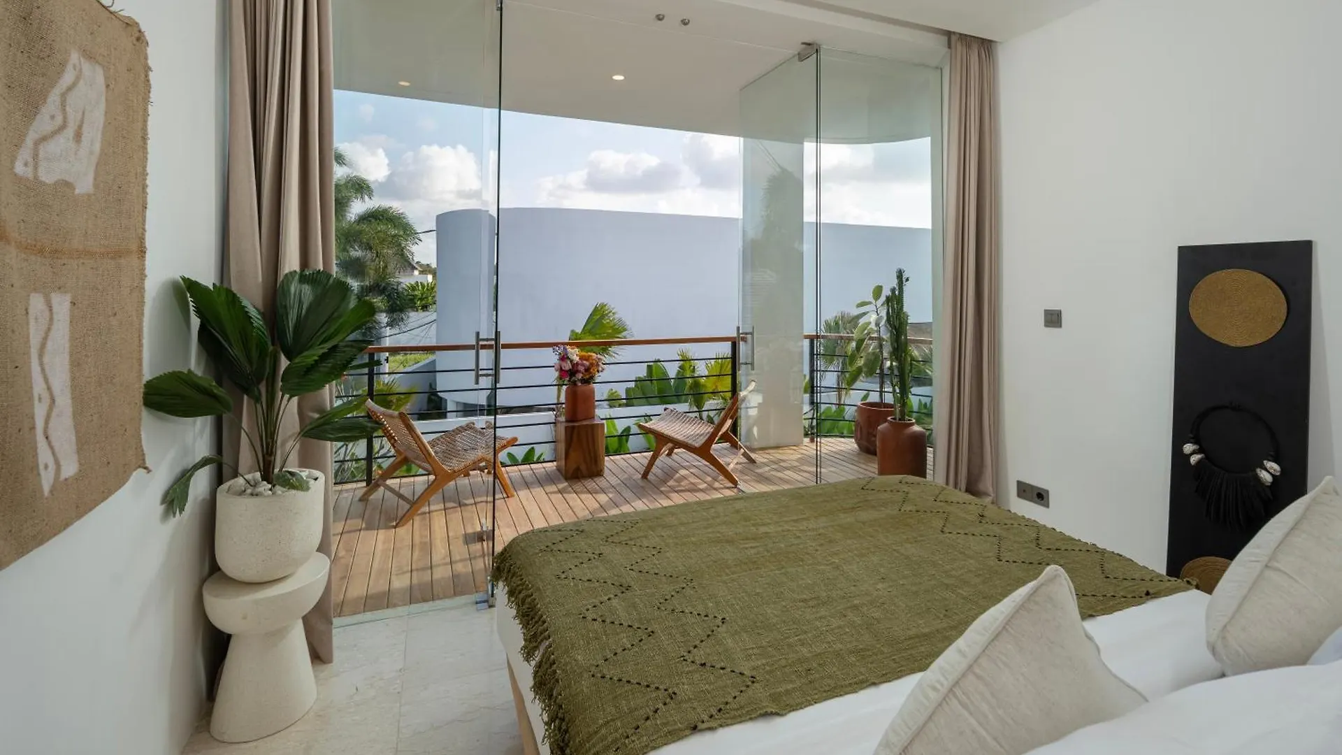 Harmonie Luxury Villas Seminyak  0*, Seminyak (Bali) Indonesia
