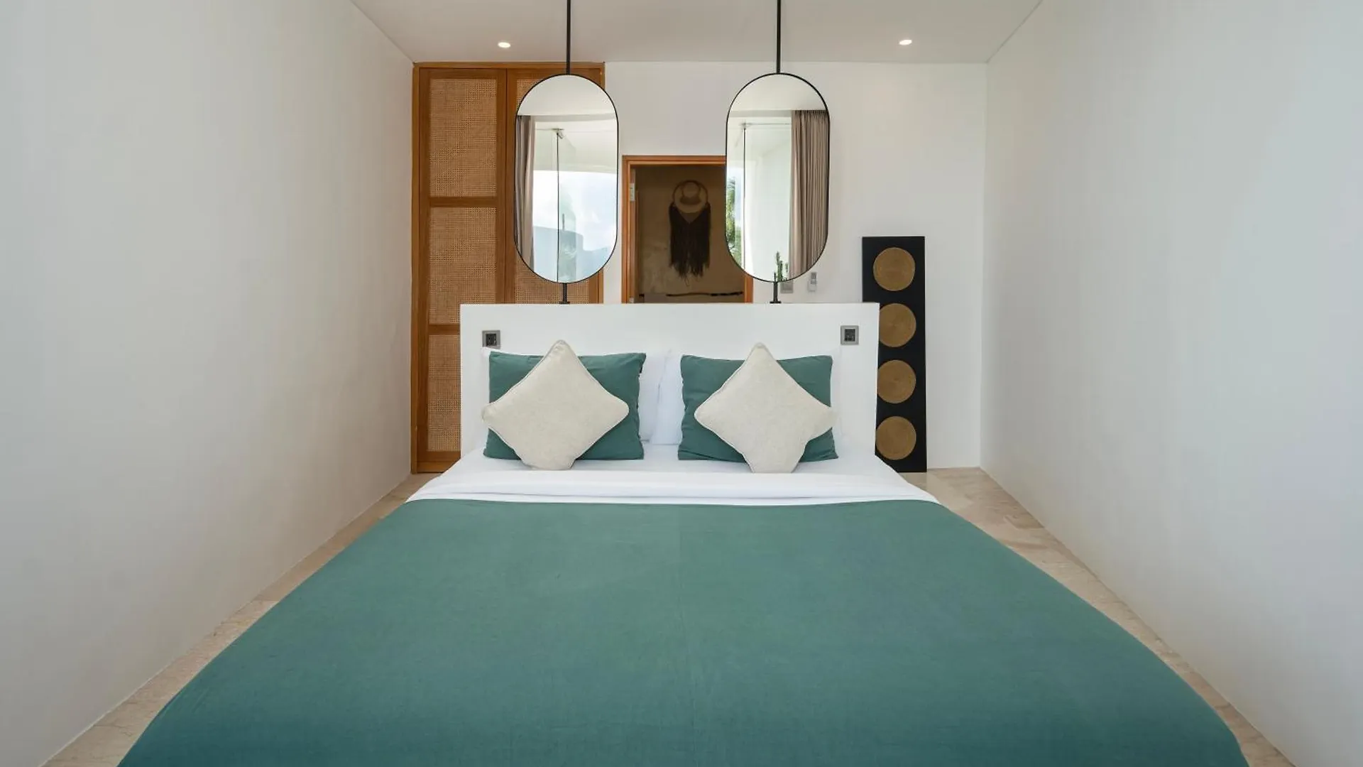 Harmonie Luxury Villas Seminyak