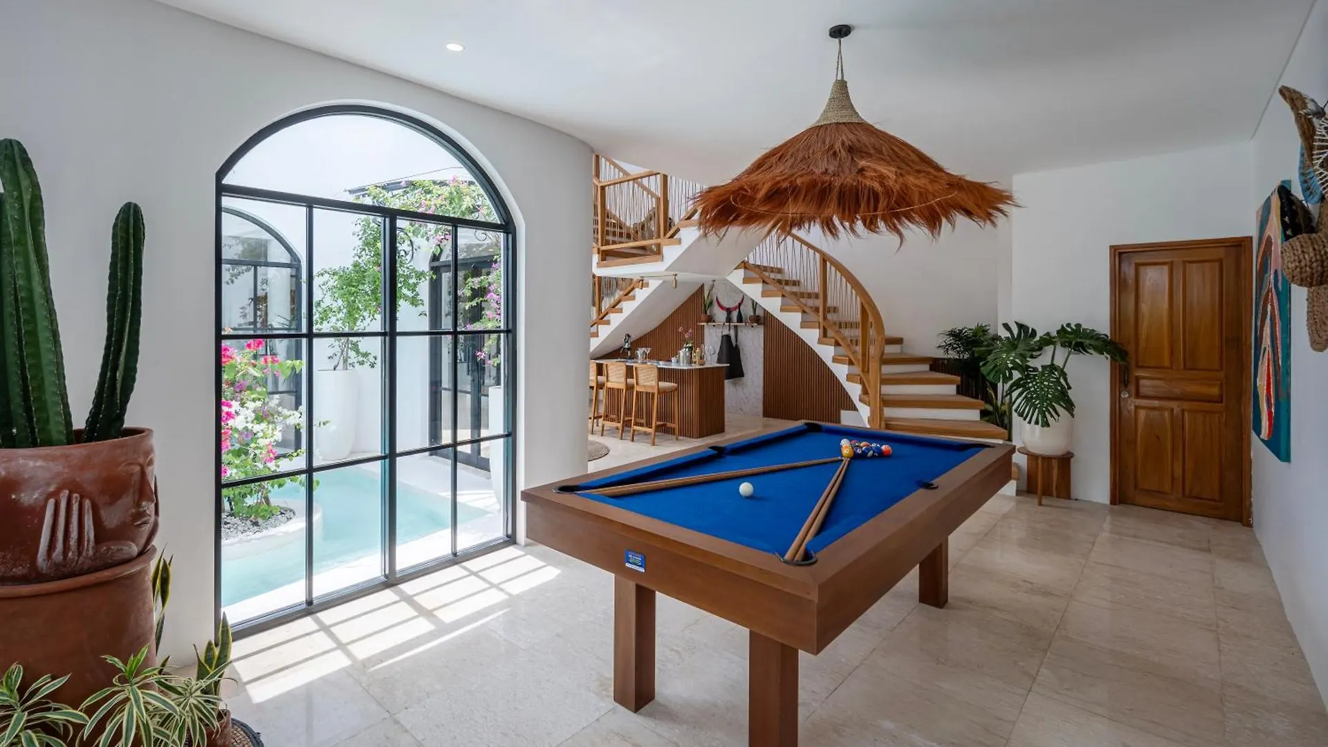 Harmonie Luxury Villas Seminyak  0*, Seminyak (Bali)