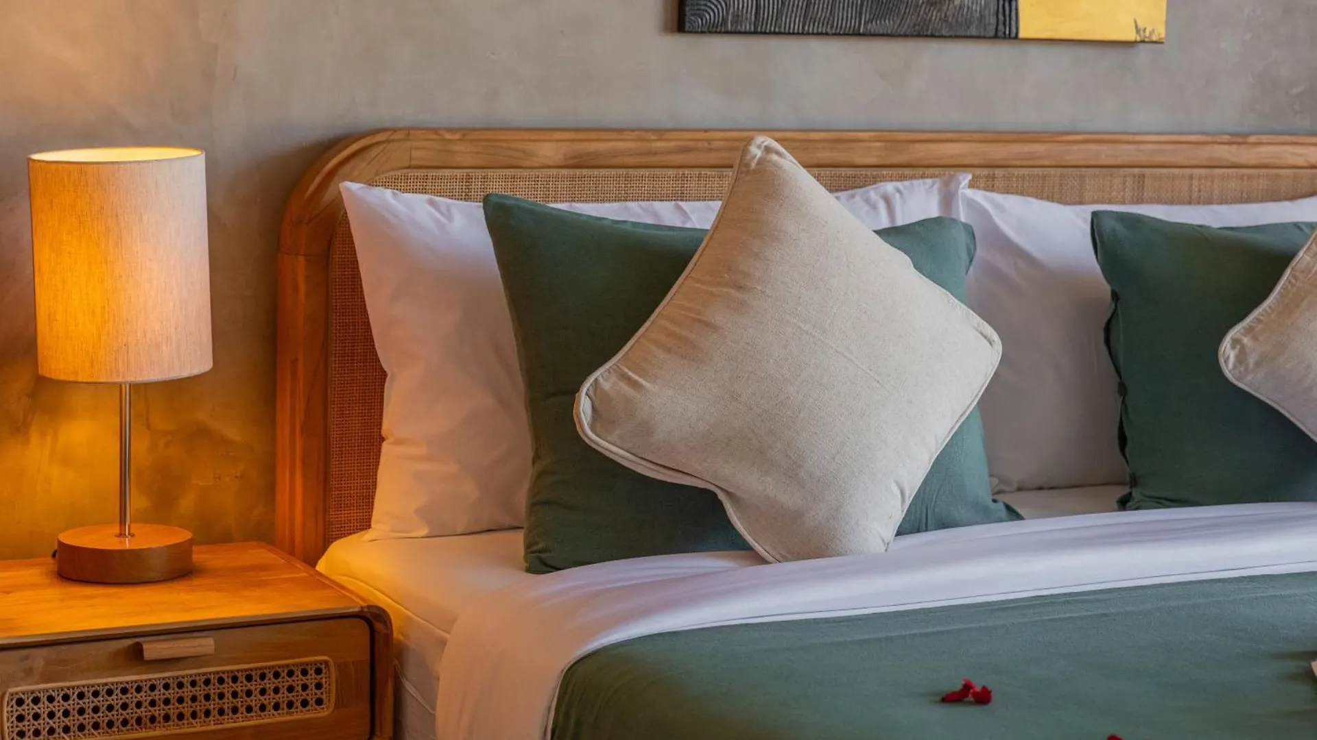 Harmonie Luxury Villas Seminyak  0*, Seminyak (Bali)
