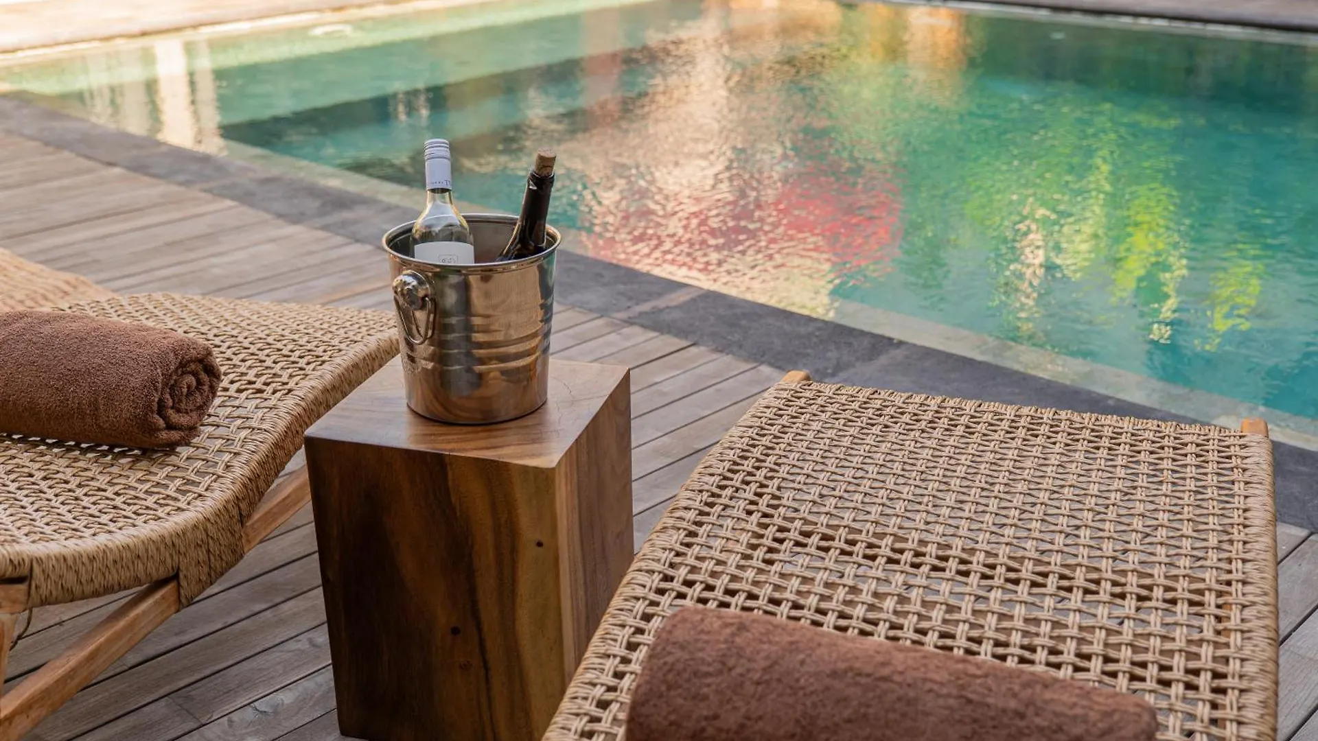 Harmonie Luxury Villas Seminyak
