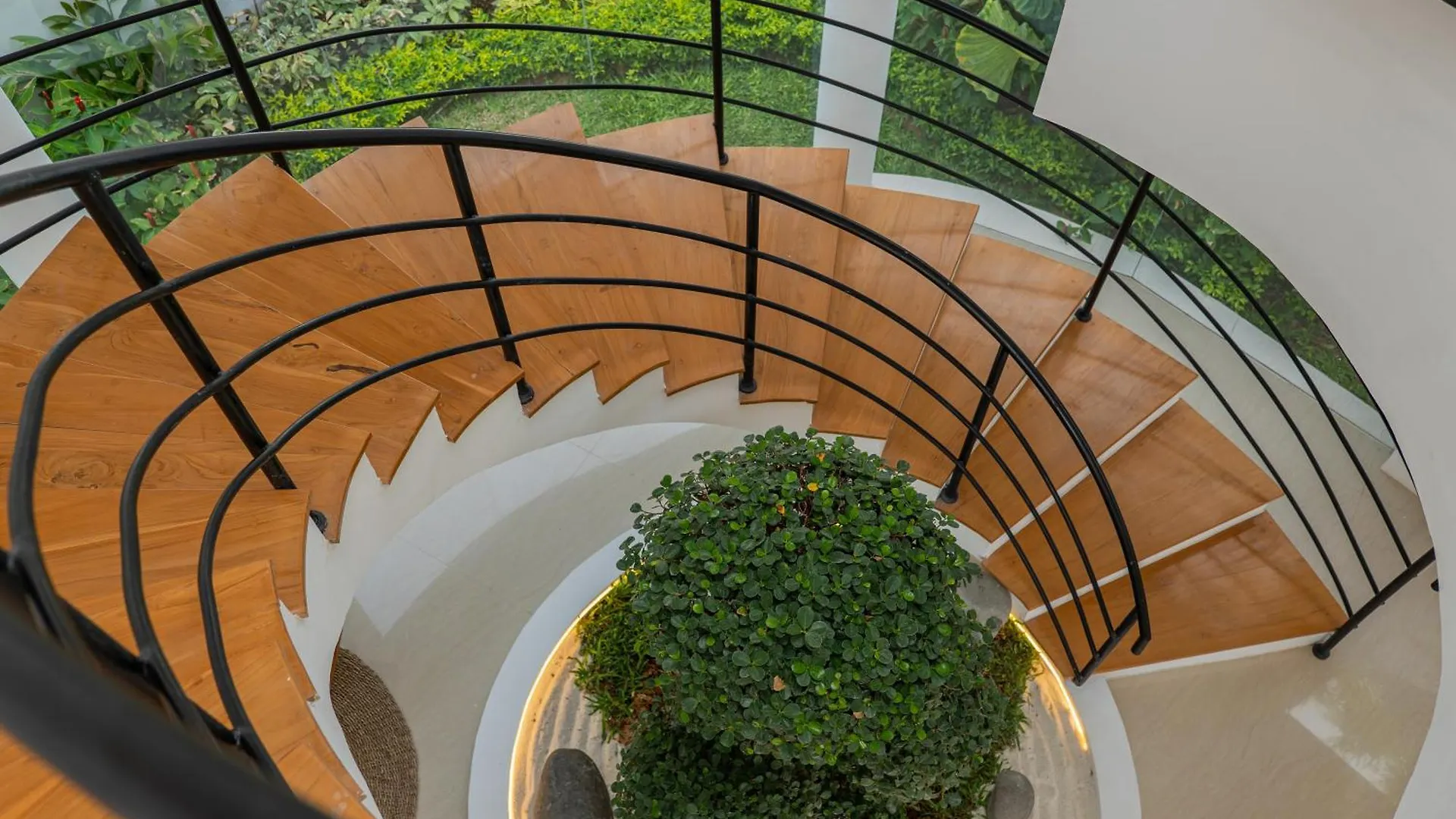Harmonie Luxury Villas Seminyak  Indonesia