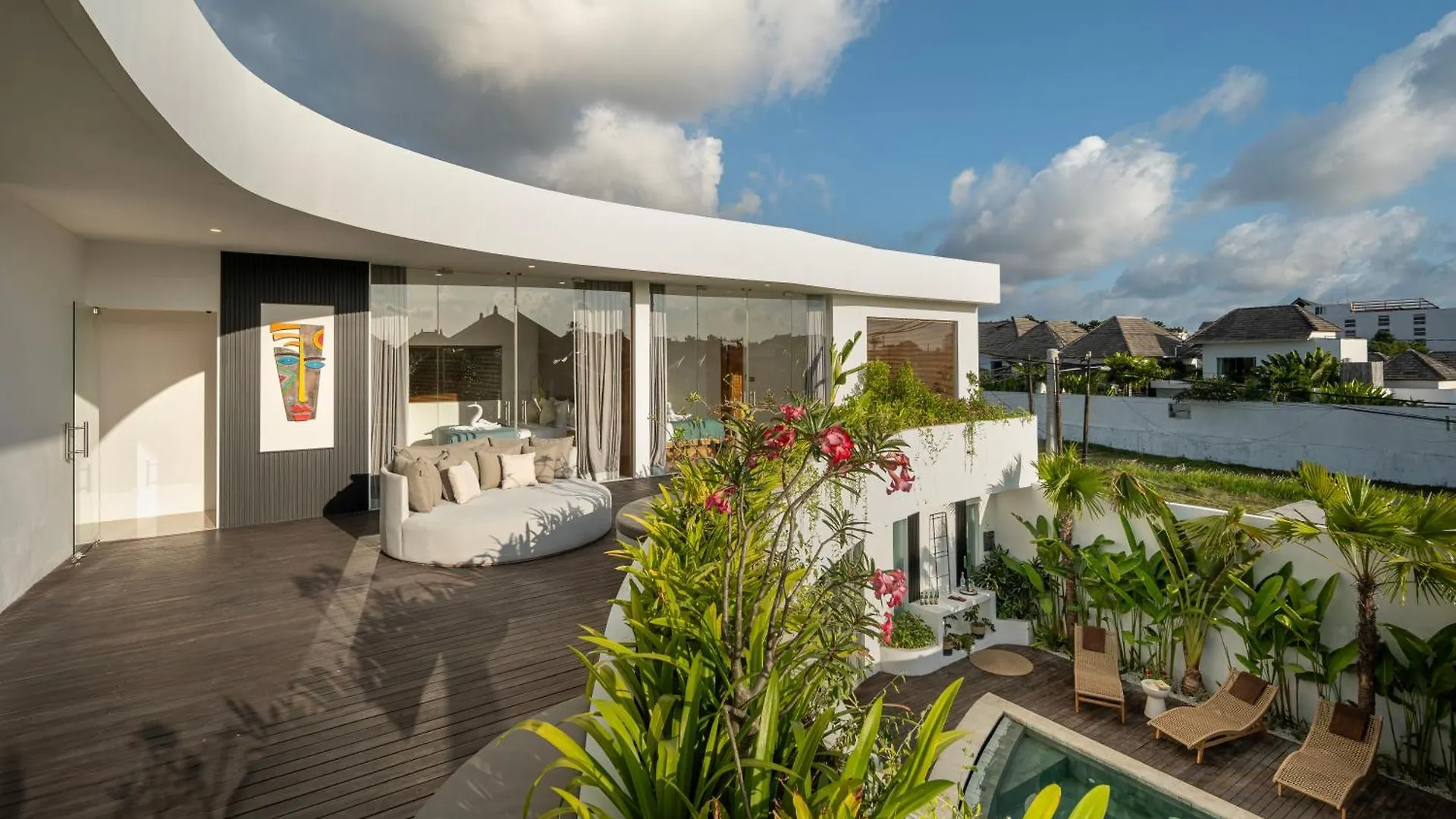 Harmonie Luxury Villas Seminyak  0*, Seminyak (Bali) Indonesia