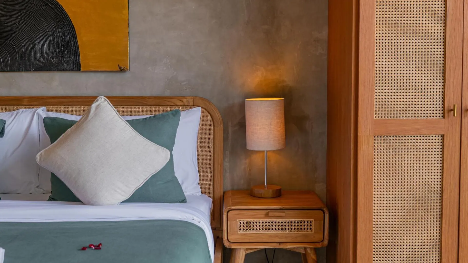 Harmonie Luxury Villas Seminyak   Seminyak (Bali)