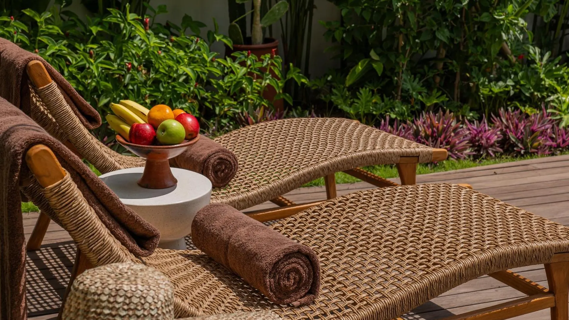 Harmonie Luxury Villas Seminyak  Seminyak (Bali)