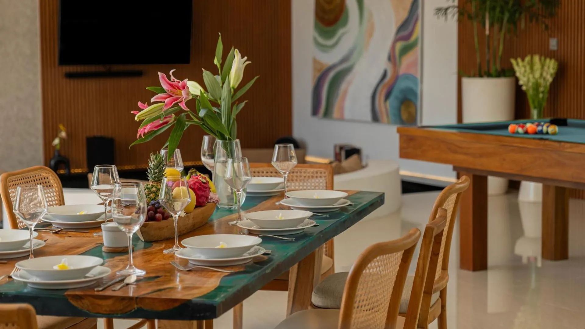 Harmonie Luxury Villas Seminyak   Seminyak (Bali)