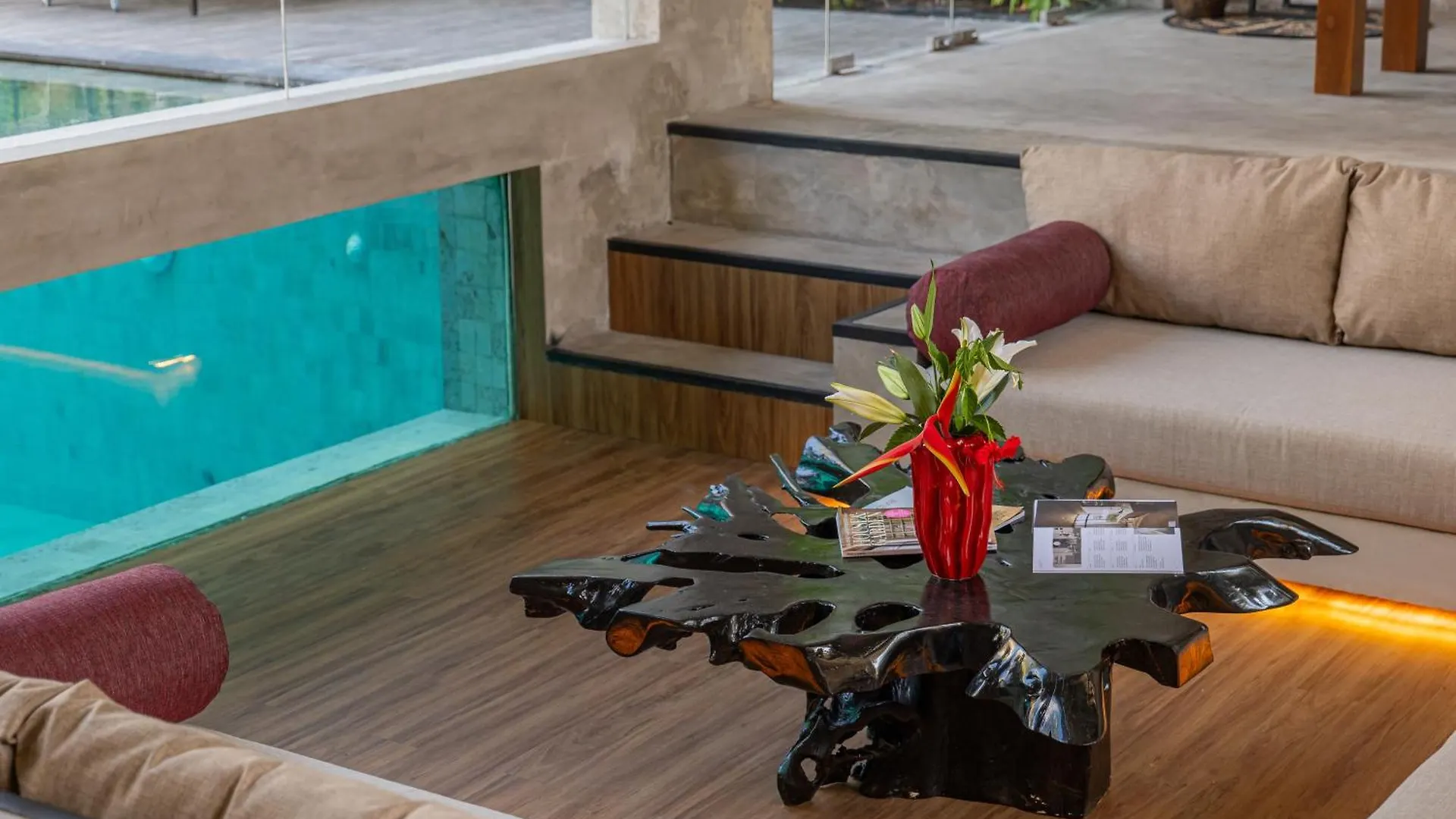 Harmonie Luxury Villas Seminyak