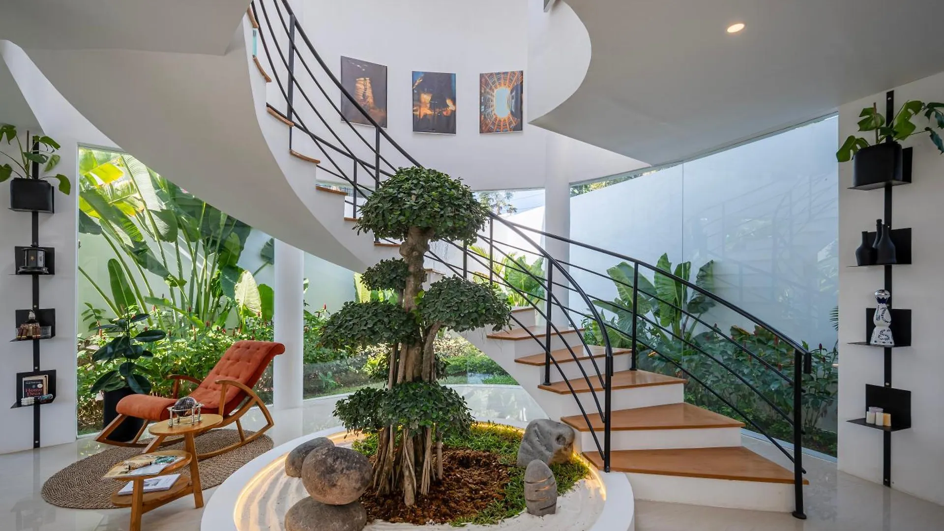 Harmonie Luxury Villas Seminyak   Seminyak (Bali)