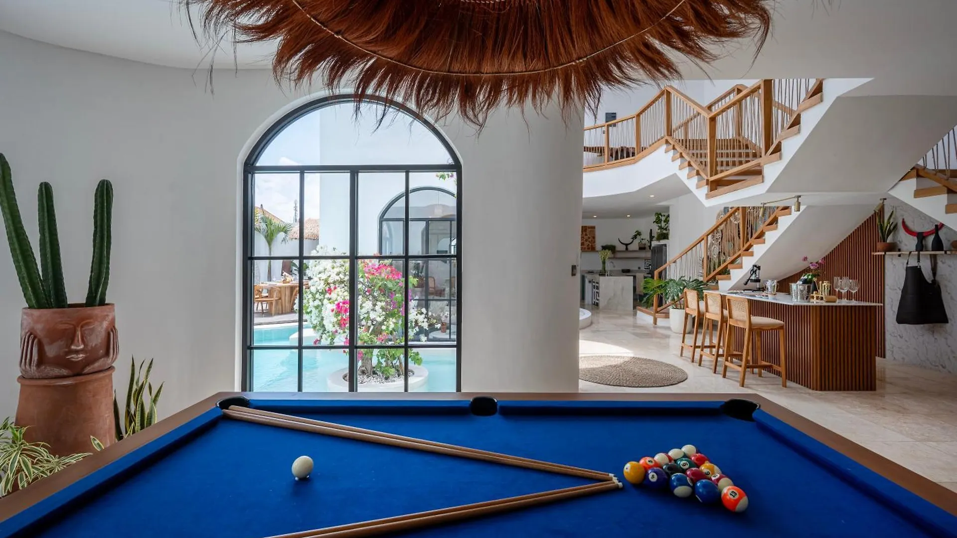 Harmonie Luxury Villas Seminyak  Indonesia