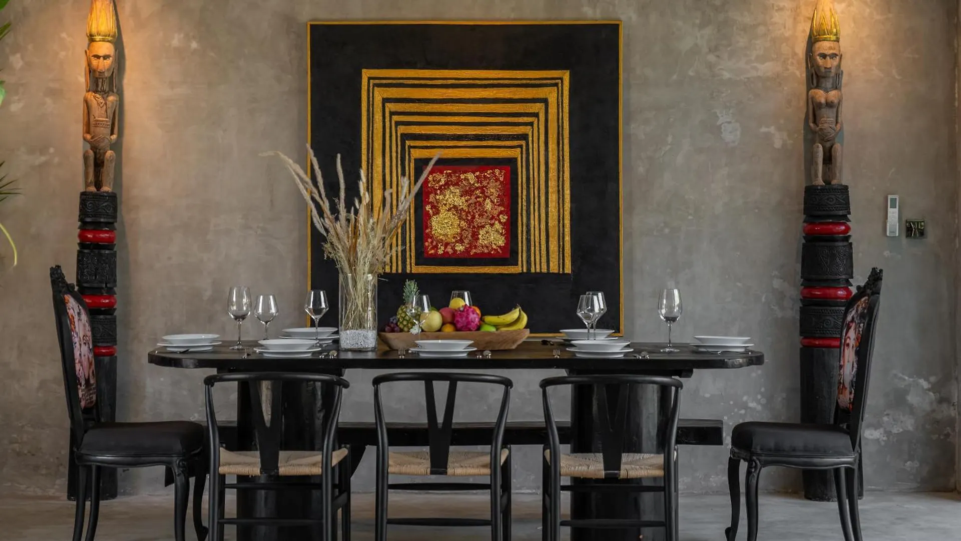 Harmonie Luxury Villas Seminyak  0*, Seminyak (Bali)