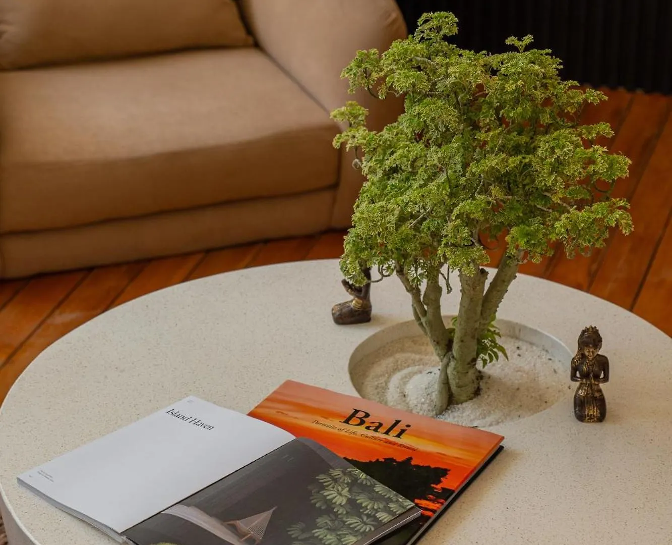 Harmonie Luxury Villas Seminyak  Seminyak (Bali)
