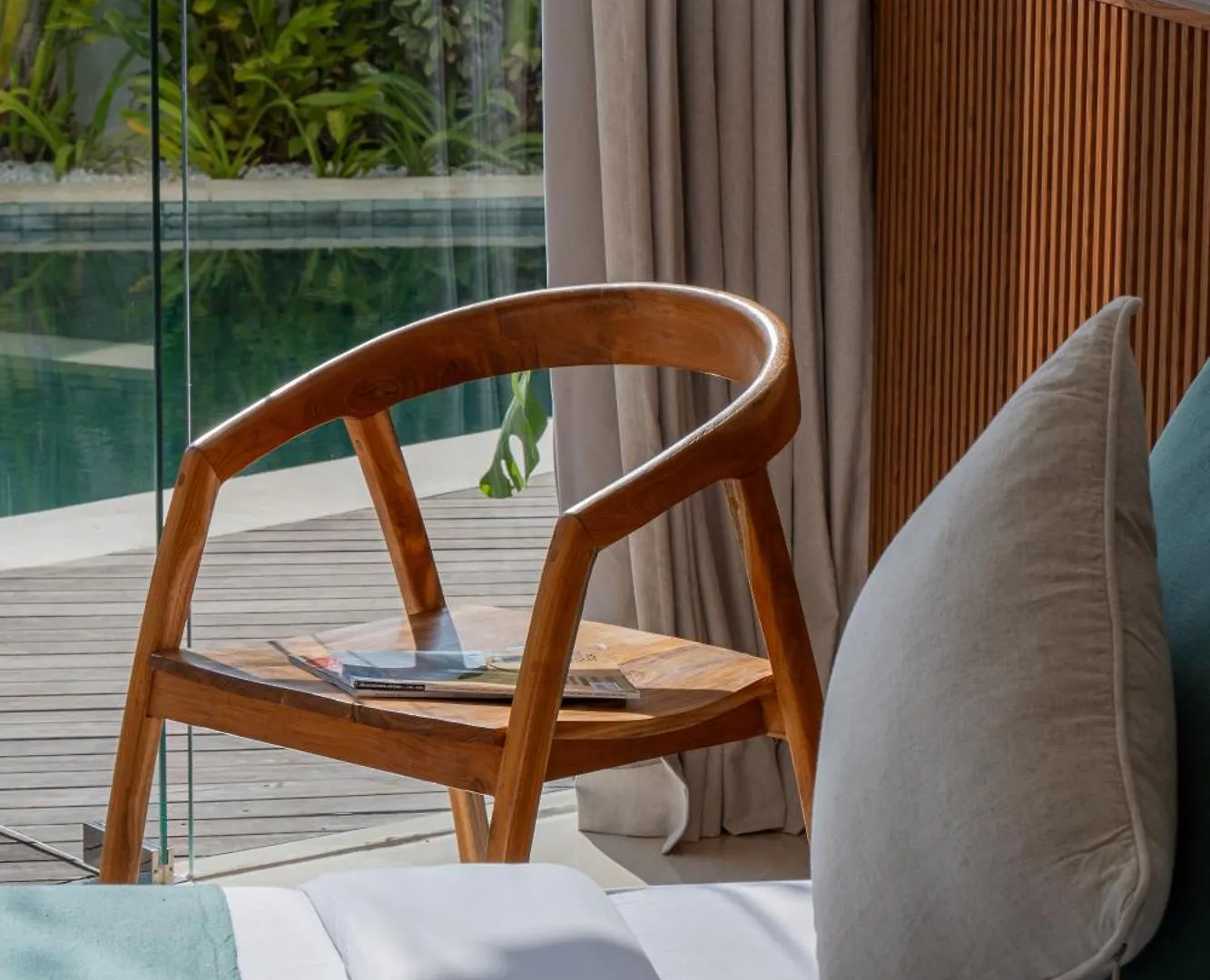 Harmonie Luxury Villas Seminyak