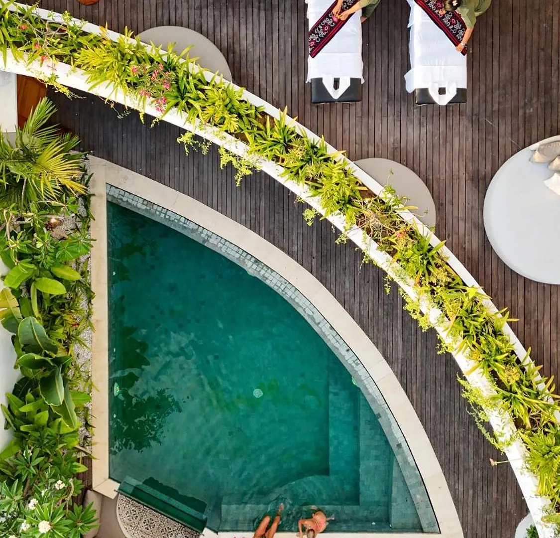 Harmonie Luxury Villas Seminyak  Seminyak (Bali)