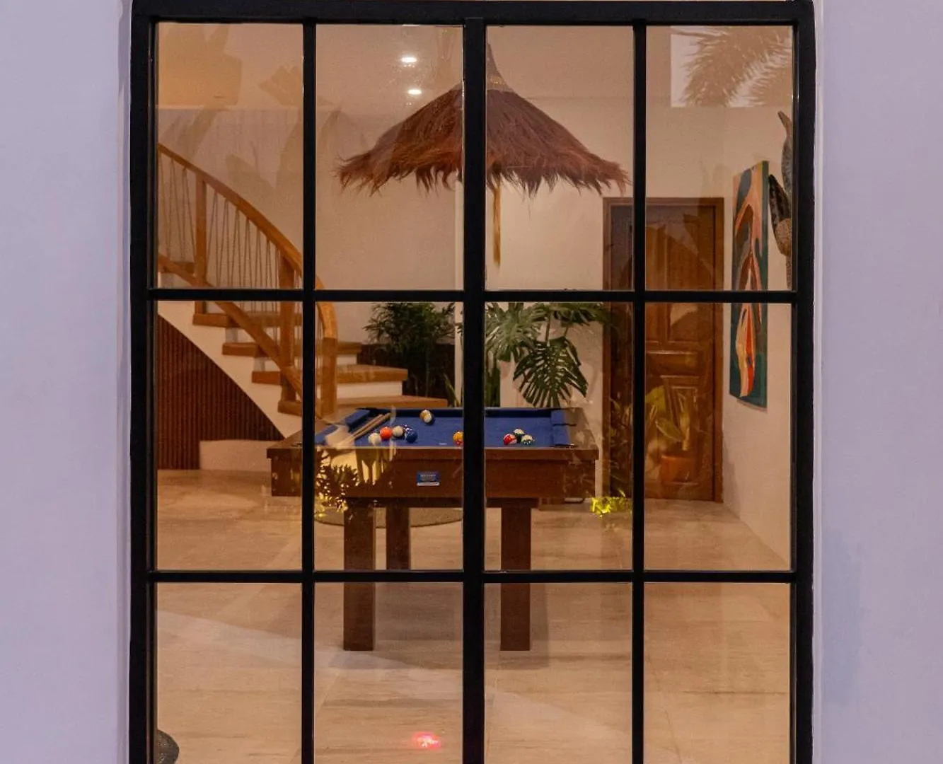 Harmonie Luxury Villas Seminyak  0*, Seminyak (Bali)