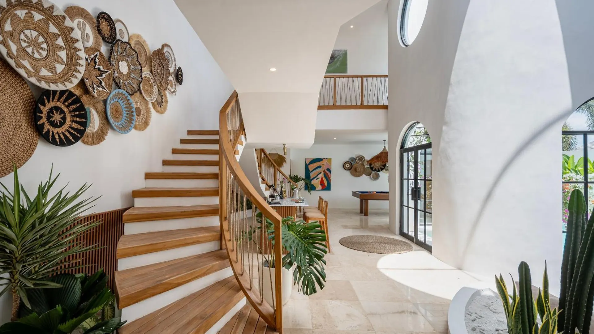 Harmonie Luxury Villas Seminyak  Indonesia