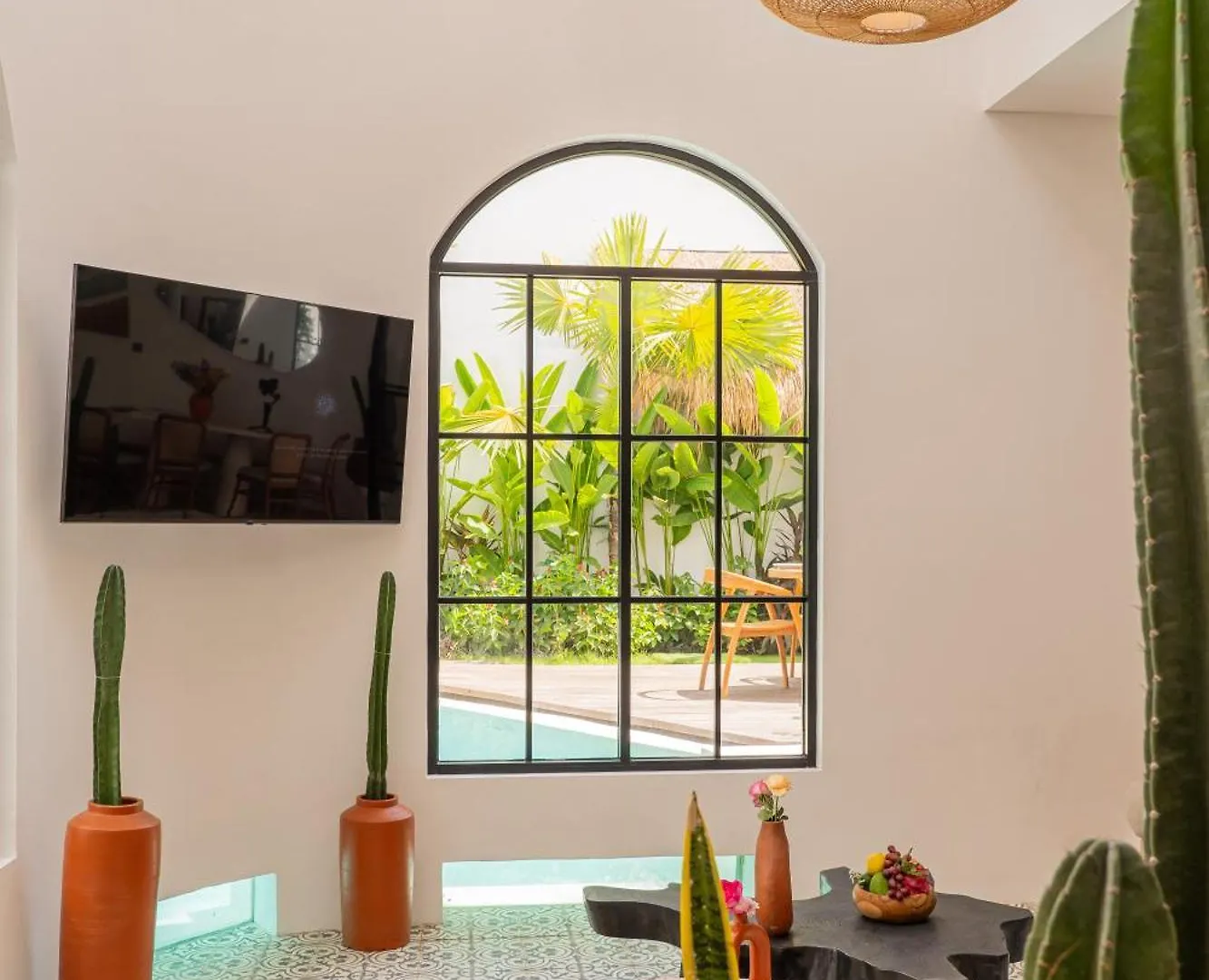 Harmonie Luxury Villas Seminyak