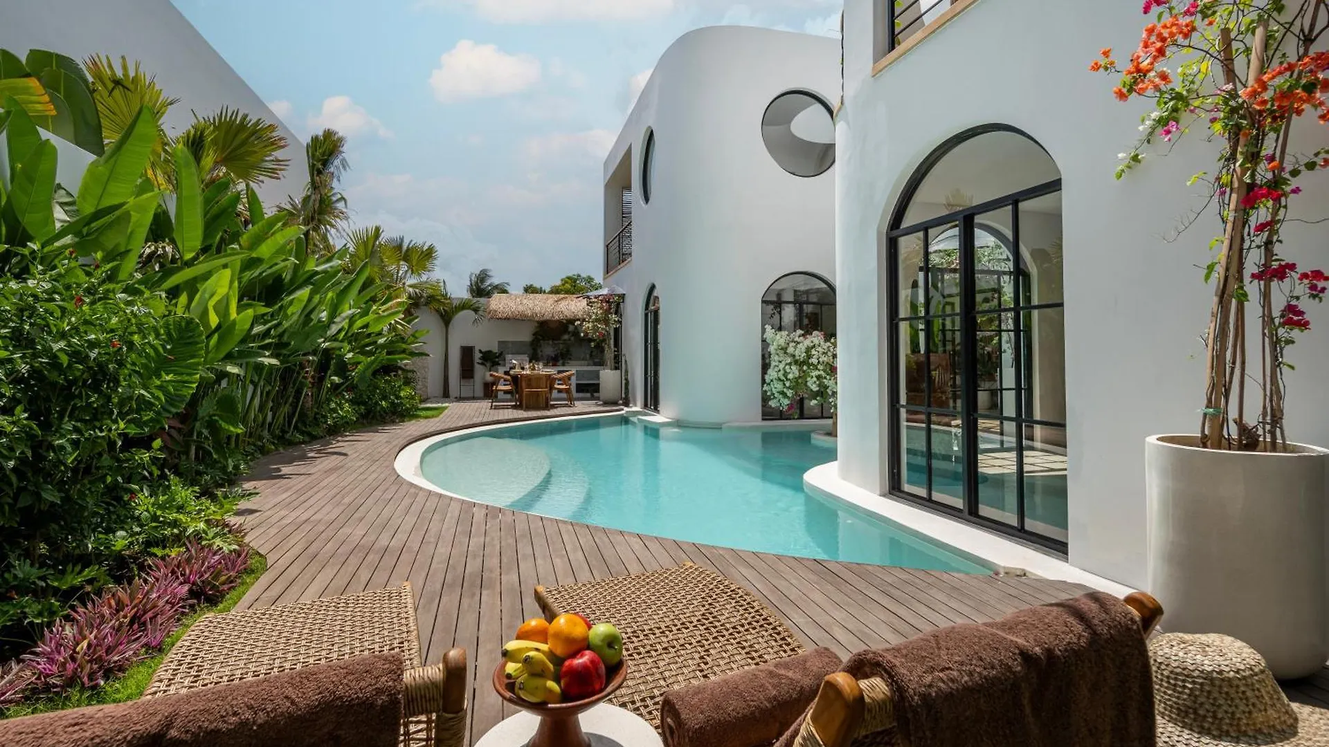 Harmonie Luxury Villas Seminyak